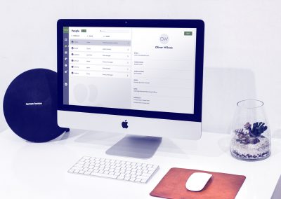 Waitrose – UX & UI Design – Supplier Portal